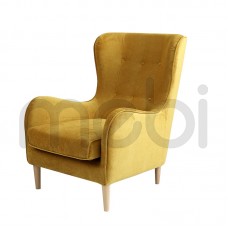 Крісло Cozyboy CustomForm 80x102x85 (cozyboy-fotel) 097126