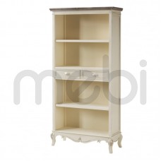 Стелаж Rimini Livin Hill 90x179x35 (RIMINI 02) 097097