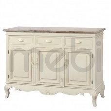 Комод Rimini Livin Hill 120x85x40 (RIMINI 08) 097095