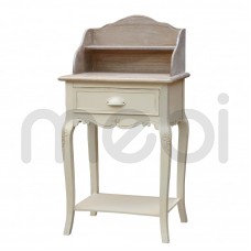 Тумбочка з надставкою Rimini Livin Hill 49x94x36 (RIMINI 115) 097105