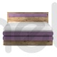 Континентальне ліжко 180 Diori Wersal 194x116x209 (DIORI_180) 032066