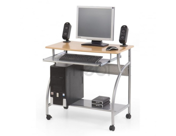 Письмовий стіл B-6 Halmar 80x50x76 (V-CH-B6-BIURKO-OLCHA) 030970