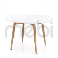 Розкладний стіл Caliber Halmar 160x77x90 (V-CH-CALIBER-ST) 030915