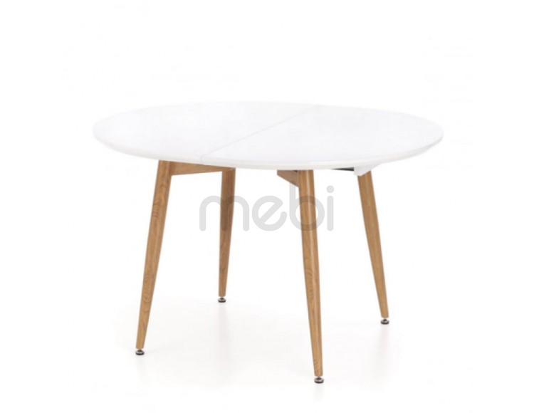 Розкладний стіл Caliber Halmar 160x77x90 (V-CH-CALIBER-ST) 030915