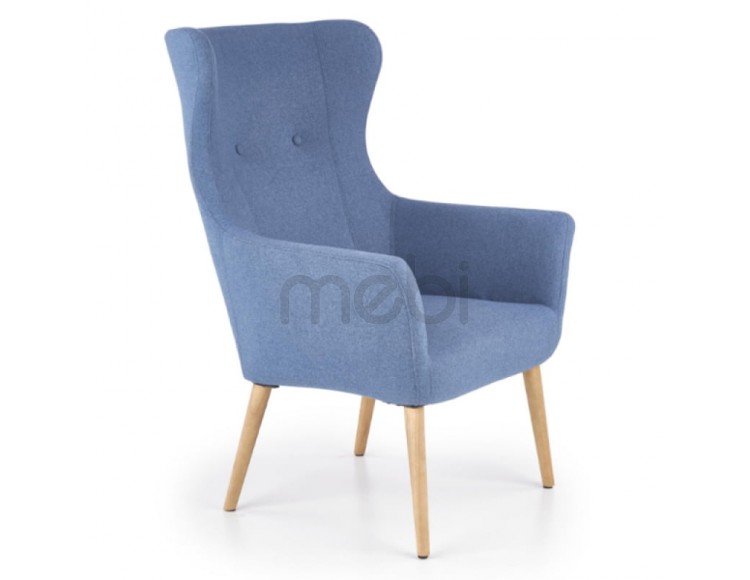 Крісло для відпочинку Cotto Halmar 73x99x76 (V-CH-COTTO-FOT) 032677