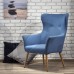 Кресло для отдыха Cotto Halmar 73x99x76 (V-CH-COTTO-FOT) 032677