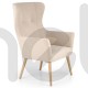 Крісло для відпочинку Cotto Halmar 73x99x76 (V-CH-COTTO-FOT) 030818