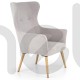 Крісло для відпочинку Cotto Halmar 73x99x76 (V-CH-COTTO-FOT) 032676
