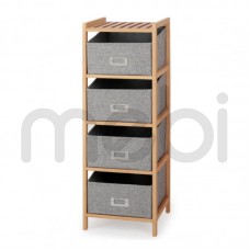 Стелаж REG-10 Halmar 28x83x26 (V-CH-REG_10) 031133