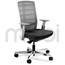 Крісло Spinelly M Unique 70x96x50 (W-998B/W-998W) 096689