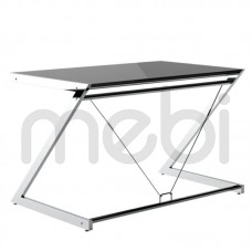 Письмовий стіл Z-Line Computer Desk Unique 122x73x76 (Z-LINE_COMPUTER_DESK) 107102