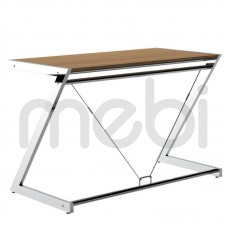 Письмовий стіл Z-Line PLUS Unique 120x60x73 (Z-LINE_816-PLUS-C) 096628