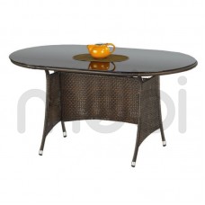 Стіл Master Halmar 150x74x90 (V-CH-MASTER-ST) 031651