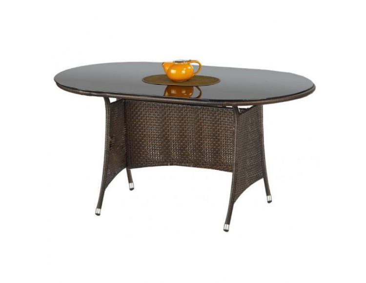 Стіл Master Halmar 150x74x90 (V-CH-MASTER-ST) 031651