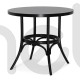 Стіл ST-0006 Fameg 70 (ST-0006(sr.105cm)+ST-0006podst) 035798