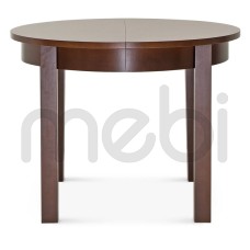 Стіл Ellipse Fameg 75 (ST-0931) 096490