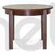 Стіл Ellipse Fameg 75 (ST-0931) 096490 Стіл Ellipse Fameg 75 (ST-0931) 096490