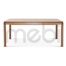 Стіл низький  Fameg 160x77x100 (ST-1275_100x160/260_dab) 096405