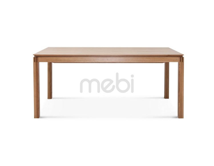 Стіл низький  Fameg 160x77x100 (ST-1275_100x160/260_dab) 096405