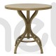 Стіл ST-9718 Fameg 80x75x80 (ST-9718_blat35mm) 096421