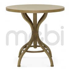 Стіл ST-9718 Fameg 80x75x80 (ST-9718_blat35mm) 096437