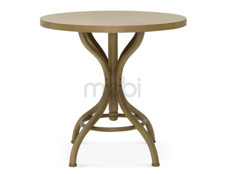Стіл ST-9718 Fameg 80x75x80 (ST-9718_blat35mm) 096437