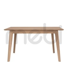 Розкладний стіл Senales Fameg 140x76x85 (ST-1703_DAB_140) 036165