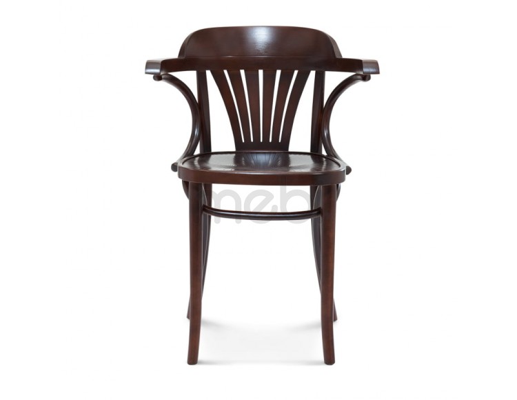 Стілець із підлокітниками B-165 Fameg 55x77x49 (B-165) 111954