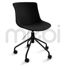 Стілець Easy R Unique 62x80x55 (EASY_R_7-08R) 096283