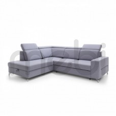 Кутовий диван Aldo Benix 254x84x211 (ALDO_LEWY) 061295