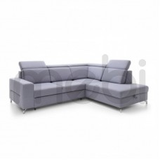 Кутовий диван Aldo Benix 254x84x211 (ALDO_PRAWY) 061294