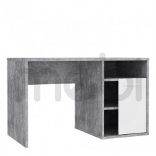 Письмовий стіл Canmore Forte 120x73.5x60 (CNMB211R) 064596