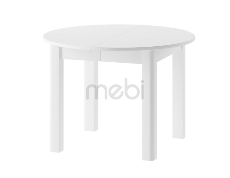 Розкладний стіл Indus Szynaka Meble 105x76x105 (ST_INDUS) 064581