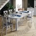 Раскладной стол Indus Szynaka Meble 105x76x105 (ST_INDUS) 064581