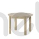 Розкладний стіл Indus Szynaka Meble 105x76x105 (ST_INDUS) 064605