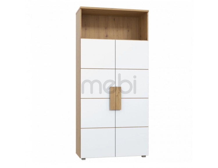 Стелаж Arkina Forte 90.1x197x41.3 (LBLR82) 064856