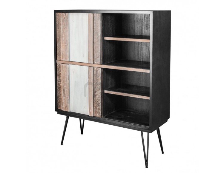 Комод Adesso Livin Hill 110x140x40 (ADES L04) 095696