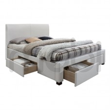 Ліжко Modena 2 Halmar 164x106x220 (MODENA-2) 066093