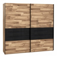 Шафа для одягу Jakobina Forte 220.1x210.5x61.2 (RCQS92411) 063775