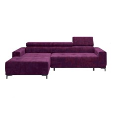 Кутовий диван Hugo Mini Wersal 276x96x177 (HUGO_MINI_LEWY) 063908