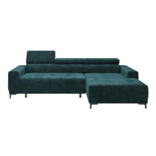 Кутовий диван Hugo Mini Wersal 276x96x177 (HUGO_MINI_PRAWY) 063760