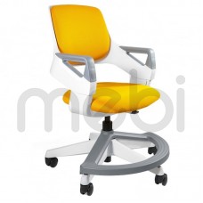 Дитяче крісло Rookee Unique 66x75x66 (ROOKEE_1186) 095561