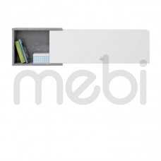 Підвісна полиця Sigma Meblar 110x30x25 (SI13) 065862