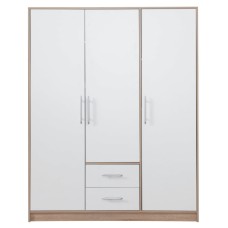 Шафа Smart Meblar 150x190x56 (SR2) 065751