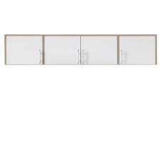 Надбудова для шафи Smart Meblar 200x40x56 (SRN1) 065746