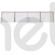 Надбудова для шафи Smart Meblar 200x40x56 (SRN1) 065746 Надбудова для шафи Smart Meblar 200x40x56 (SRN1) 065746