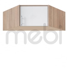 Надбудова для шафи Smart Meblar 95x40x95 (SRN4_L/P) 065749