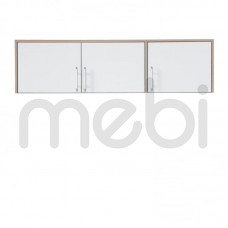 Надбудова для шафи Smart Meblar 150x40x56 (SRN2) 065743