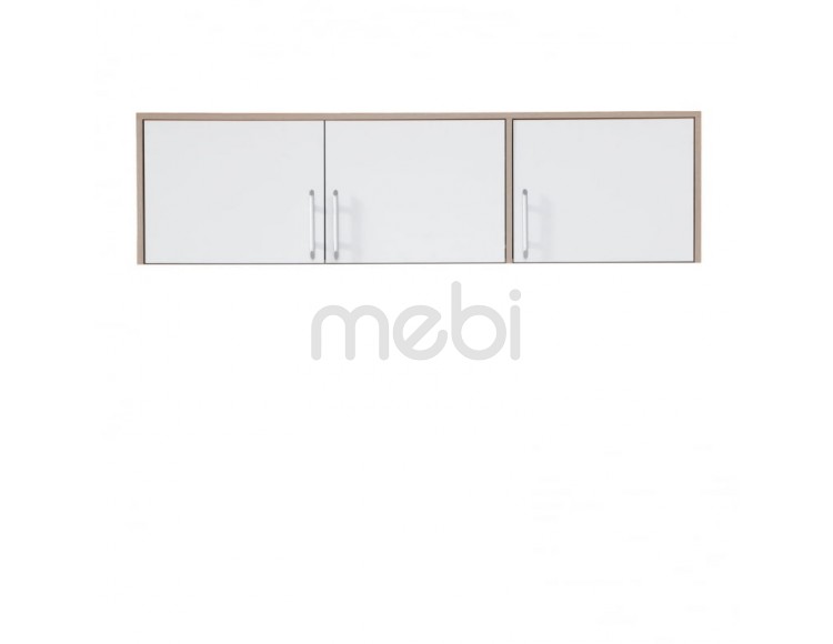 Надбудова для шафи Smart Meblar 150x40x56 (SRN2) 065743