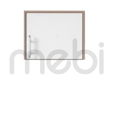 Надбудова для шафи Smart Meblar 50x40x56 (SRN5_L/P) 065785